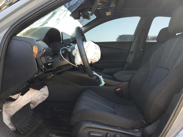 2024 HONDA ACCORD HYB - 1HGCY2F54RA071280