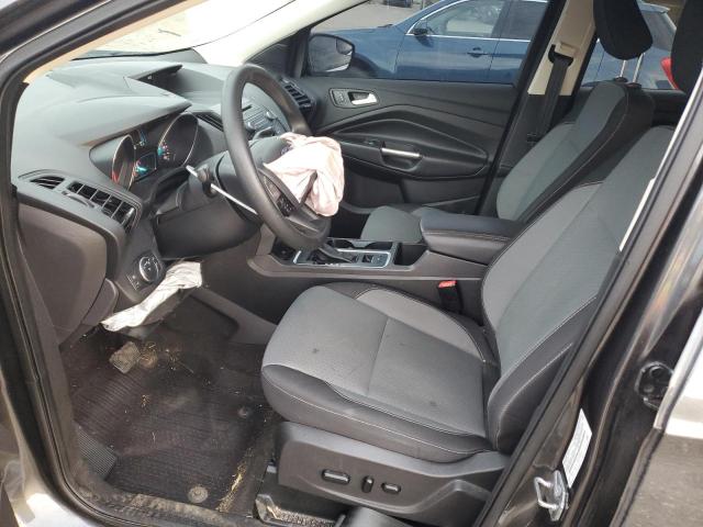 2018 FORD ESCAPE SE - 1FMCU9GD3JUD60545