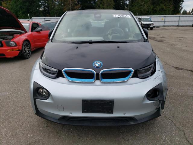 VIN WBY1Z4C56FV500361 2015 BMW I3, Rex no.5