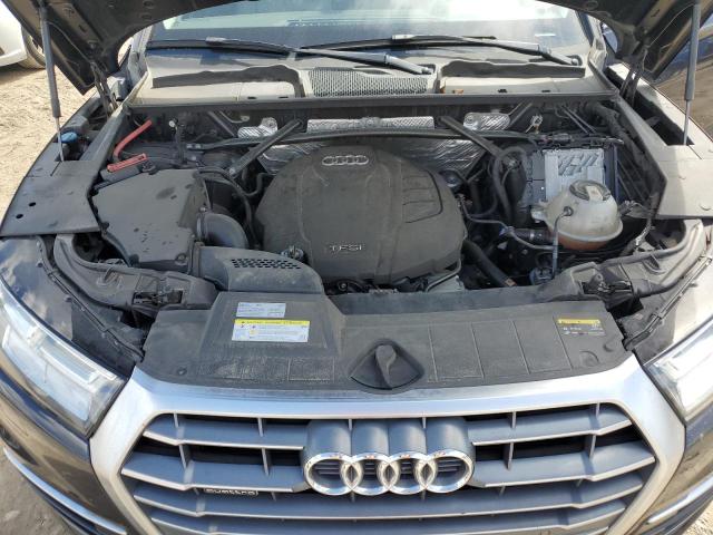 2018 AUDI Q5 PREMIUM - WA1BNAFY1J2081846