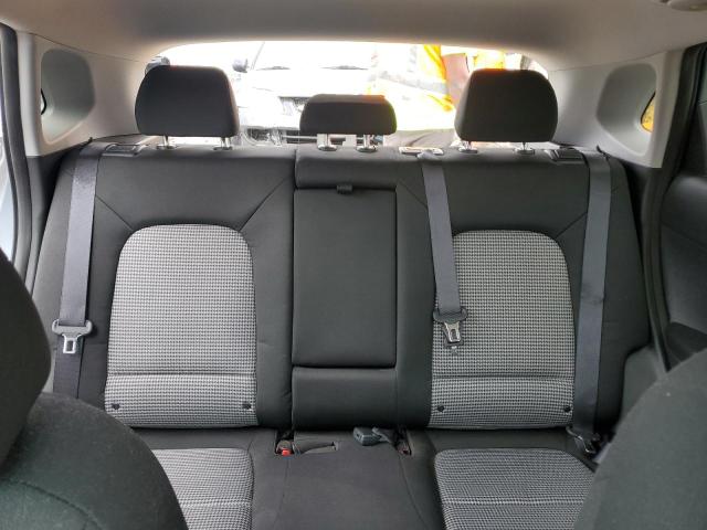 2021 HYUNDAI KONA SEL P - KM8K62AA1MU660908