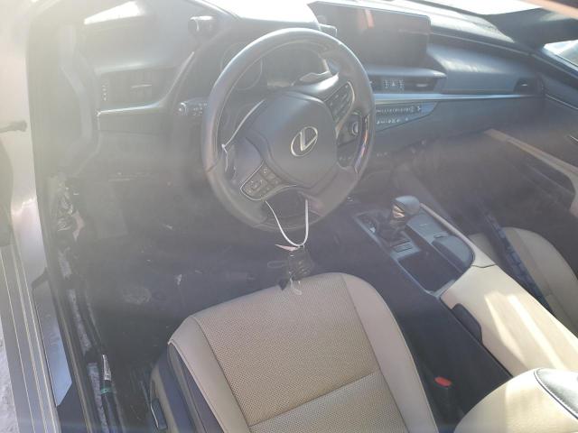 VIN 58ADZ1B12MU108593 2021 Lexus ES, 350 Base no.8