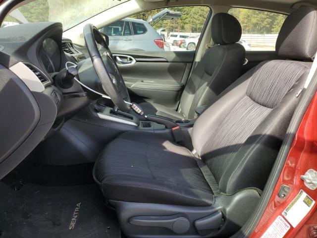 2019 NISSAN SENTRA NIS 3N1AB7AP6KY234478
