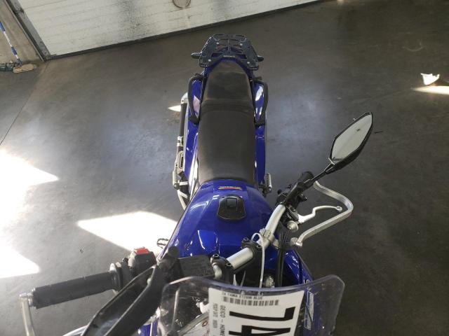 2024 YAMAHA XTZ690 JYADM12Y4RA009429