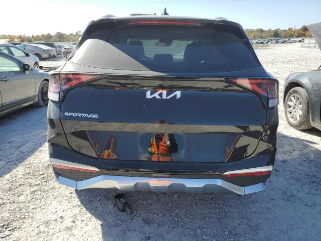 2023 KIA SPORTAGE S - 5XYK53AF1PG121042