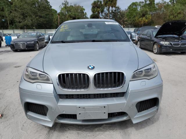 VIN 5YMGZ0C52D0C40162 2013 BMW X6 no.5