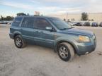 HONDA PILOT EX photo