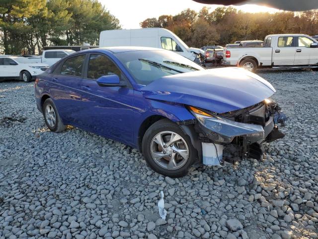 2023 HYUNDAI ELANTRA SE - KMHLL4AG0PU594207