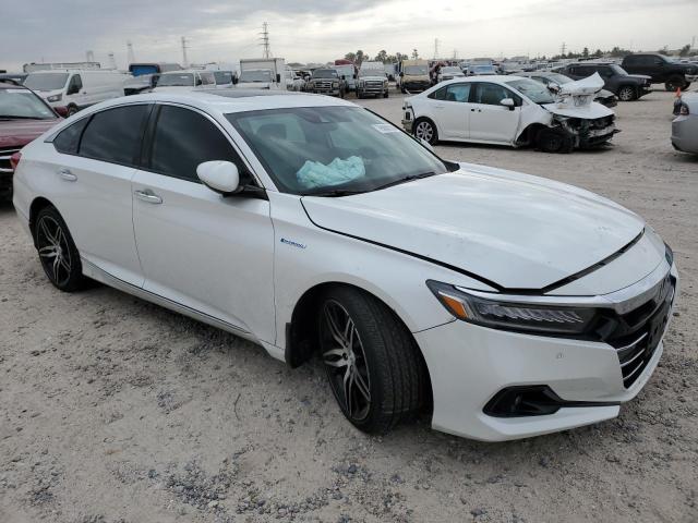 2021 HONDA ACCORD TOU - 1HGCV3F93MA021464
