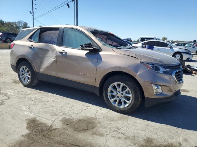 2018 CHEVROLET EQUINOX LS - 2GNAXHEV2J6179595