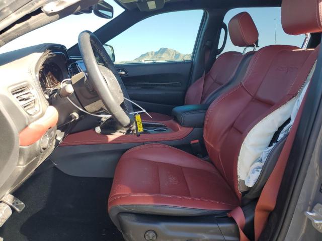 2024 DODGE DURANGO SR - 1C4SDJGJ4RC107999