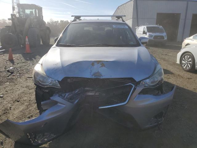 2017 SUBARU CROSSTREK - JF2GPADCXH8222208