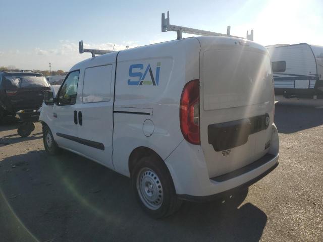2022 RAM PROMASTER - ZFBHRFABXN6Y32240