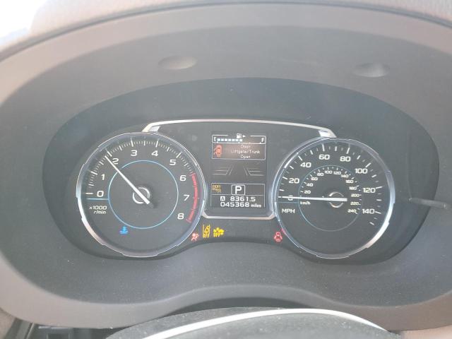 2018 SUBARU FORESTER 2 - JF2SJAGC5JH410664