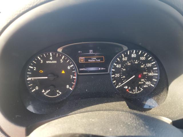 2016 NISSAN ALTIMA 2.5 - 1N4AL3AP7GC201028