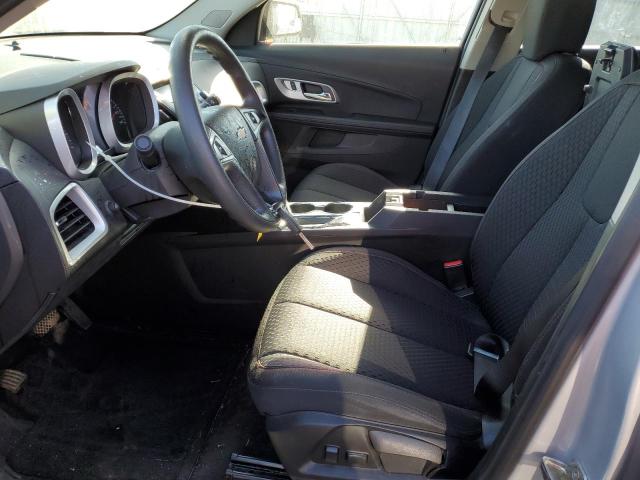 VIN 2GNFLEEK6F6418076 2015 Chevrolet Equinox, LS no.7