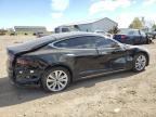 TESLA MODEL S снимка