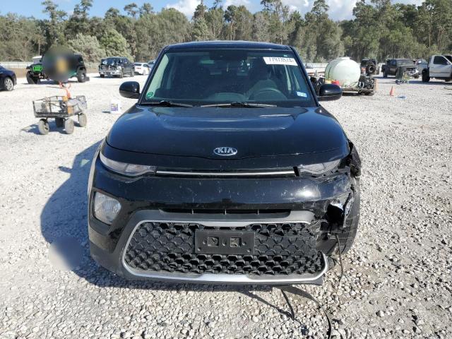 KNDJ23AU4L7046329 2020 KIA SOUL