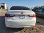 Lot #2932835703 2011 HYUNDAI SONATA GLS