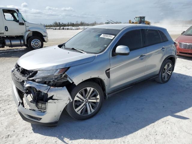 2022 MITSUBISHI OUTLANDER #2994245898