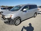 NISSAN QUEST S photo