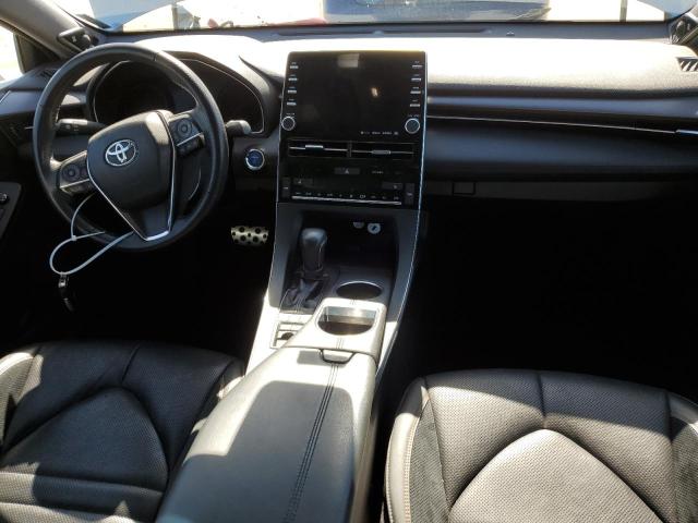 2019 TOYOTA AVALON XLE - 4T1B21FB7KU006192