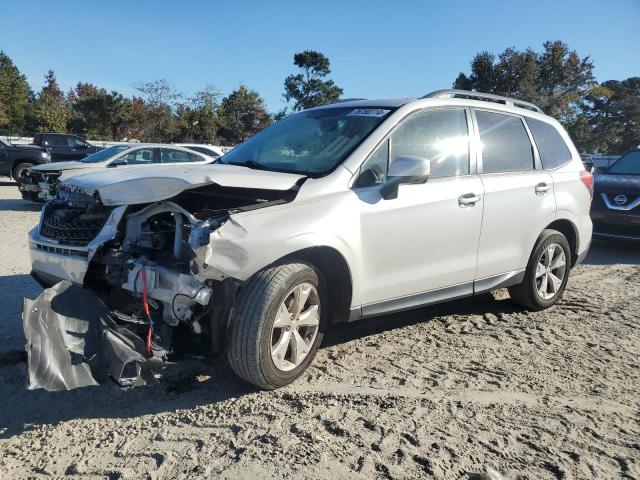 2015 SUBARU FORESTER 2 - JF2SJADC3FH828930
