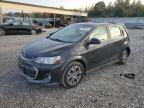 2019 CHEVROLET SONIC LT - 1G1JD6SB9K4139591