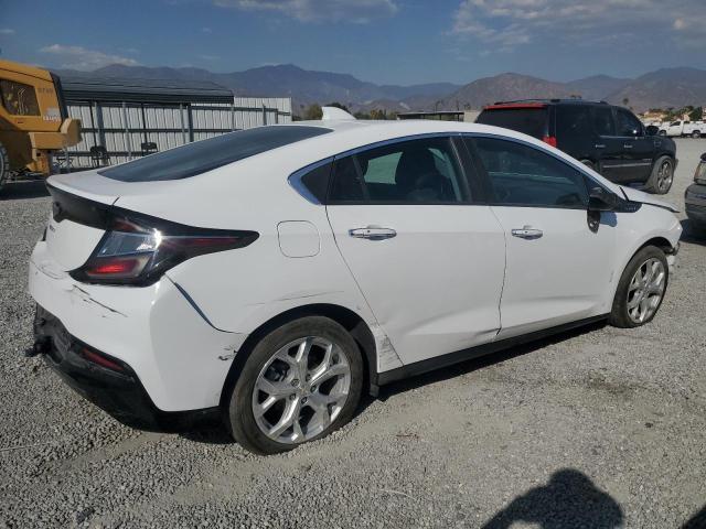 VIN 1G1RD6S58GU137285 2016 Chevrolet Volt, Ltz no.3