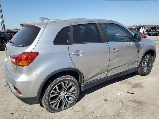 2018 MITSUBISHI OUTLANDER - JA4AR3AW4JU002658