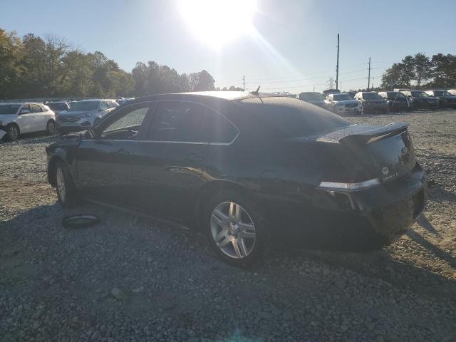 2015 CHEVROLET IMPALA LIM - 2G1WB5E38F1124625