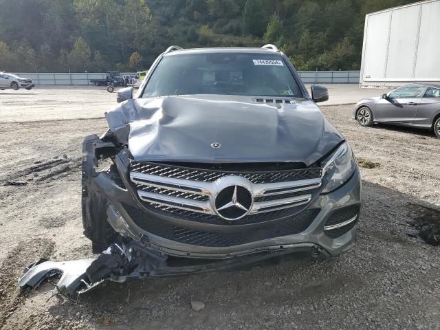 VIN 4JGDA5HB2JB105318 2018 Mercedes-Benz GLE-Class,... no.5