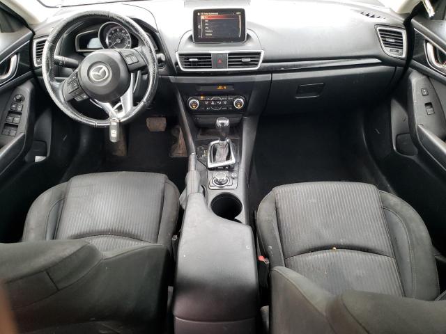 2016 MAZDA 3 TOURING - JM1BM1M7XG1318612