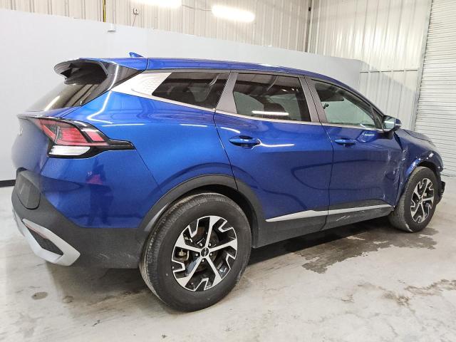 2023 KIA SPORTAGE E - 5XYK33AF7PG134884
