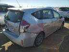 TOYOTA PRIUS V photo