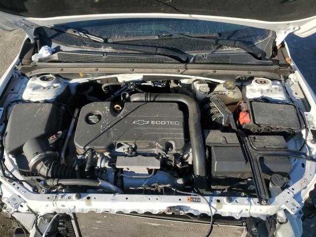 2016 CHEVROLET MALIBU LT - 1G1ZE5STXGF343136