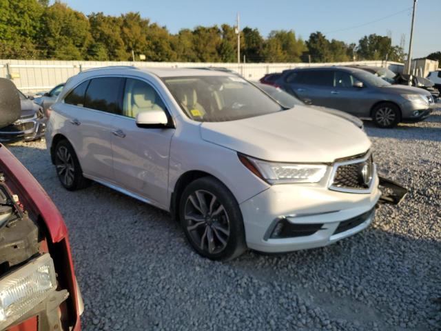 2020 ACURA MDX ADVANC - 5J8YD4H80LL016759