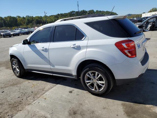 2016 CHEVROLET EQUINOX LT - 2GNALCEK7G1145792