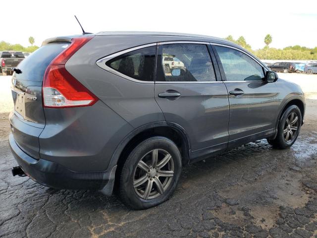 VIN 2HKRM4H75EH647816 2014 Honda CR-V, Exl no.3