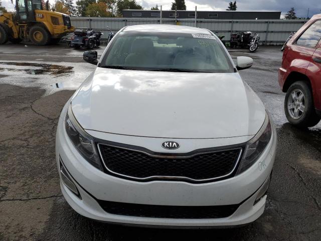 VIN 5XXGM4A71FG462595 2015 KIA OPTIMA no.5