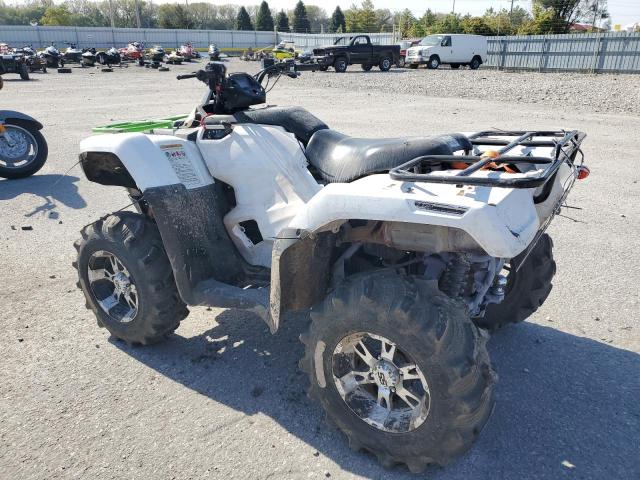 2016 HONDA TRX420 FA 1HFTE4713G4101014