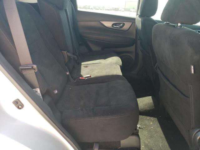 2016 NISSAN ROGUE S - 5N1AT2MN7GC832923