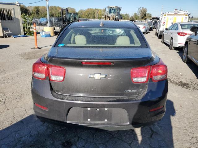 VIN 1G11E5SX7DF241594 2013 Chevrolet Malibu, 2LT no.6