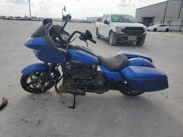 2024 HARLEY-DAVIDSON FLTRX 1HD1KH710RB626322