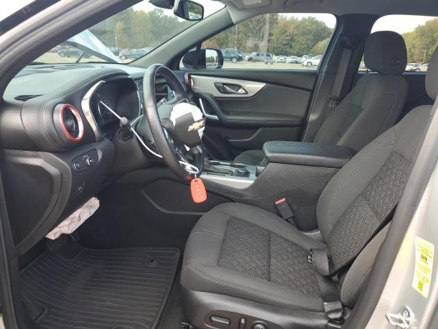 2020 CHEVROLET BLAZER 2LT - 3GNKBCRS1LS623057
