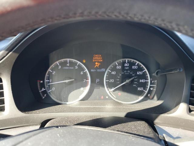 2015 ACURA ILX 20 TEC 19VDE1F78FE010555