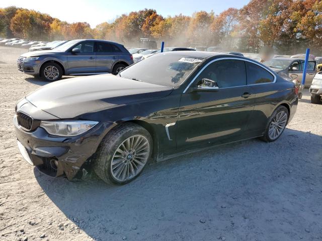 BMW 435 XI