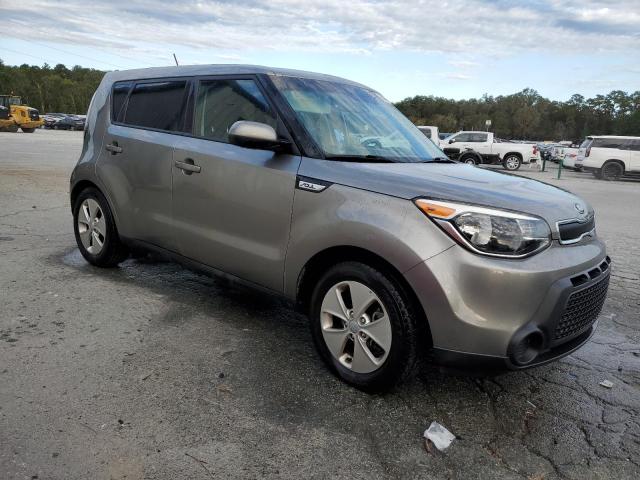 2016 KIA SOUL - KNDJN2A29G7286725
