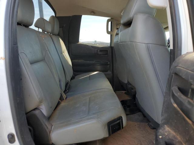 2019 TOYOTA TUNDRA DOU - 5TFTY5F11KX010758