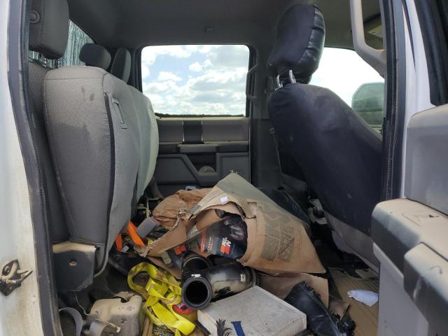 2016 FORD F150 SUPER - 1FTEW1EG0GFA88300